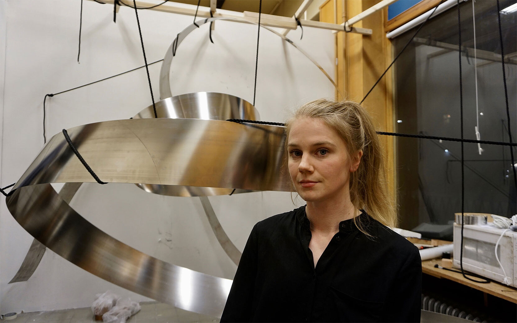 Liva Isakson Lundin