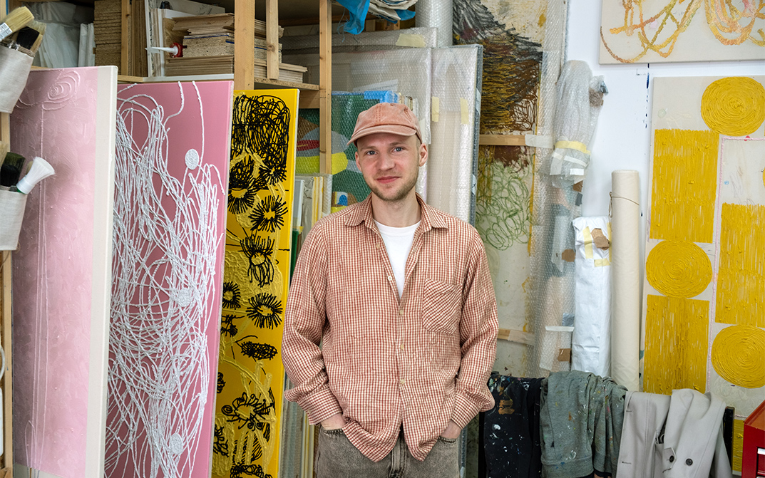 16 Max Freund Maximilian Pramatarov