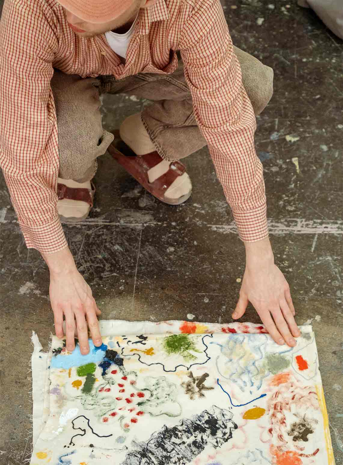 19 Max Freund Maximilian Pramatarov