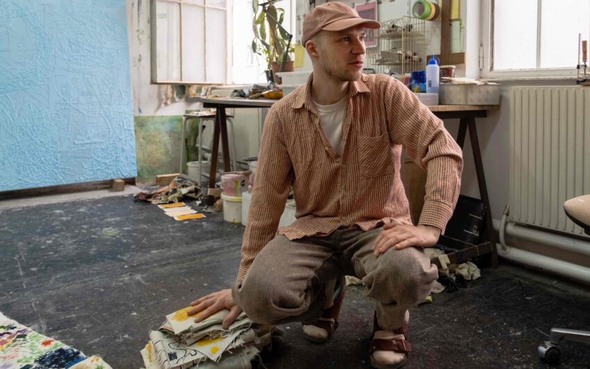 TQ Max Freund Maximilian Pramatarov