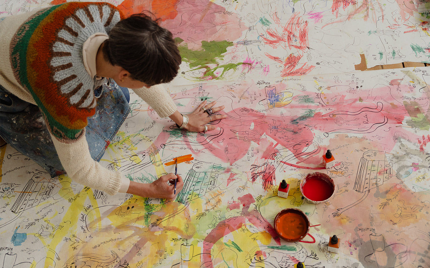 11 Mercedes Azpilicueta Georgina Abreu