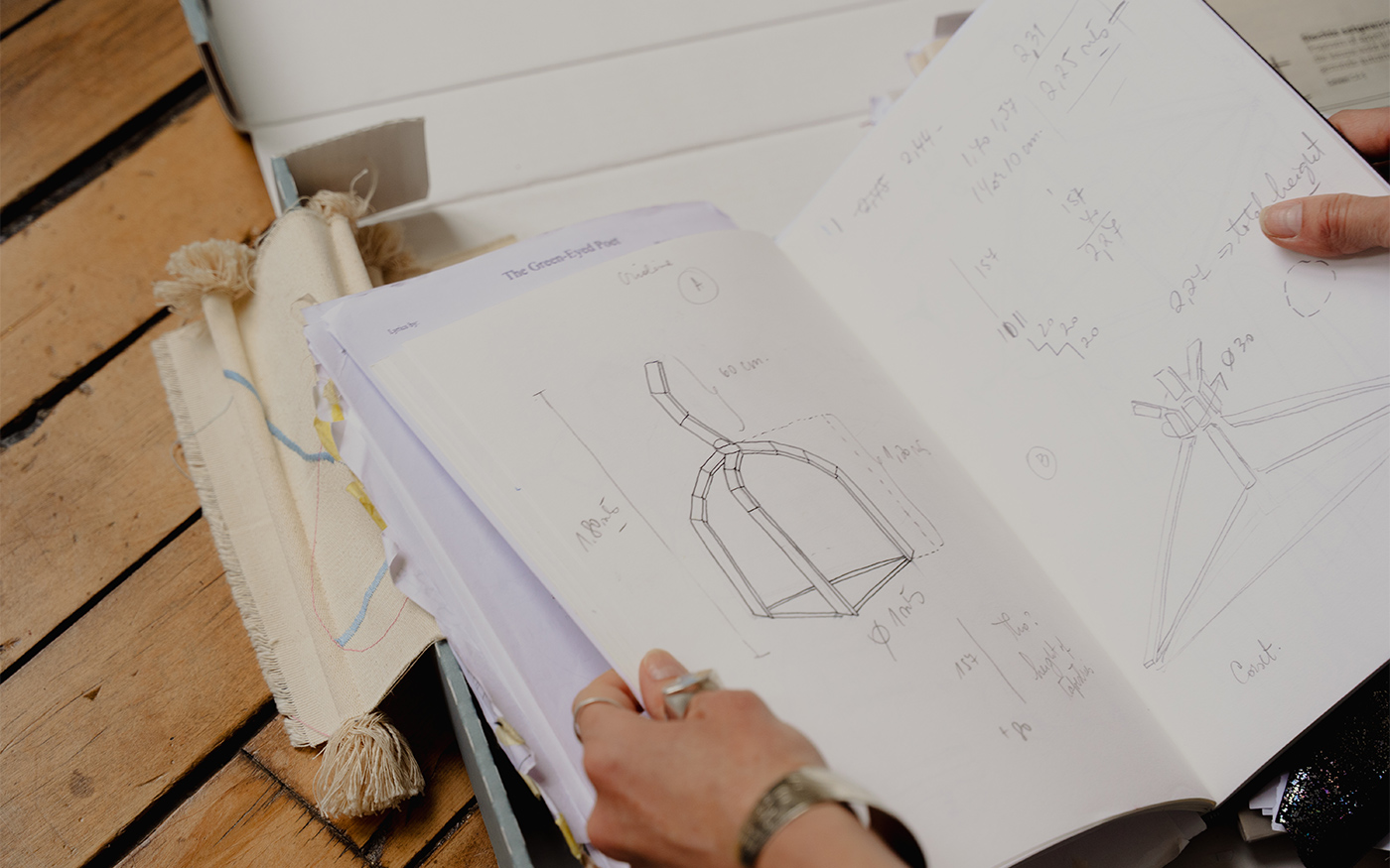 7 Mercedes Azpilicueta Georgina Abreu