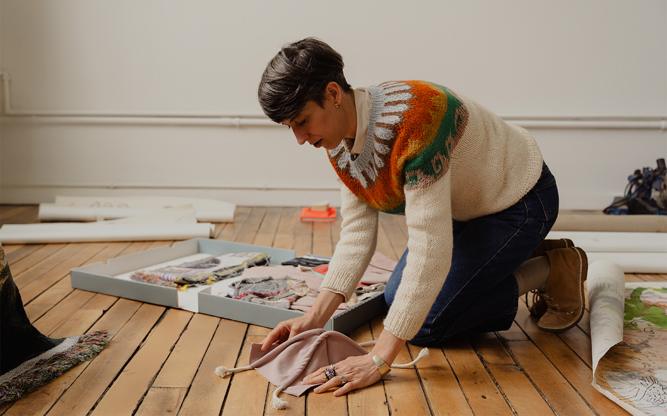 Mercedes Azpilicueta