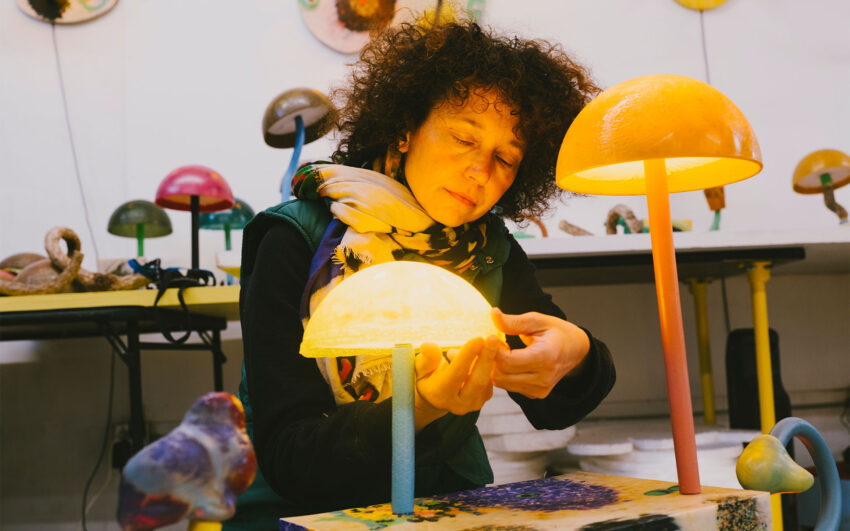 Tq Mika Rottenberg Katharina Poblotzki