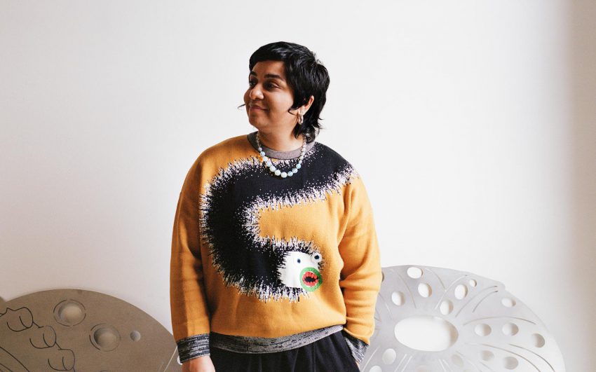 TQ Monira Al Qadiri c Sabrina Weniger