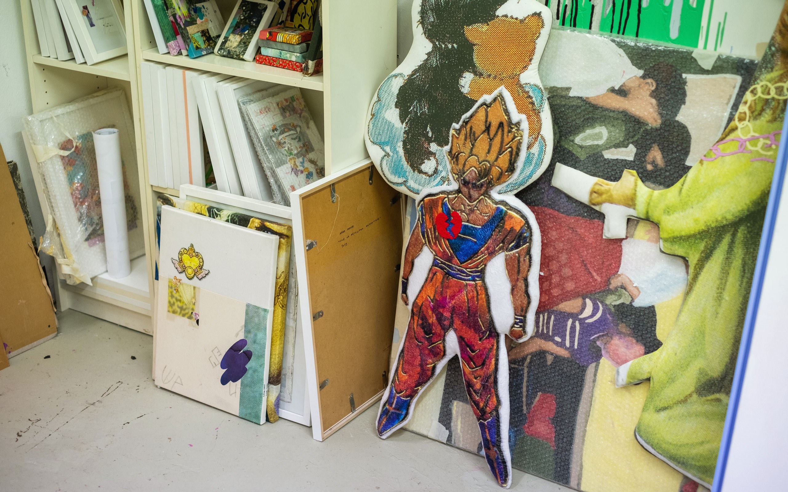 09 Nana Mandl c Maximilian Pramatarov