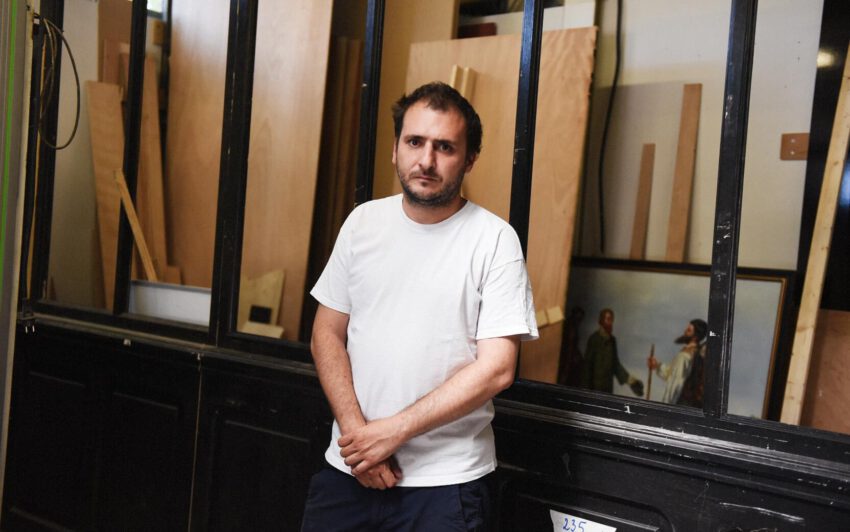 TQ Neil Beloufa c Elise Toide