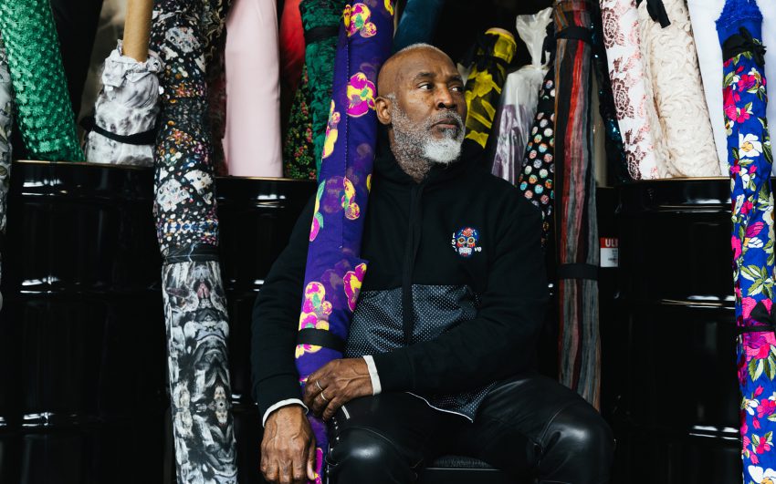 TQ Nick Cave c David Johnson