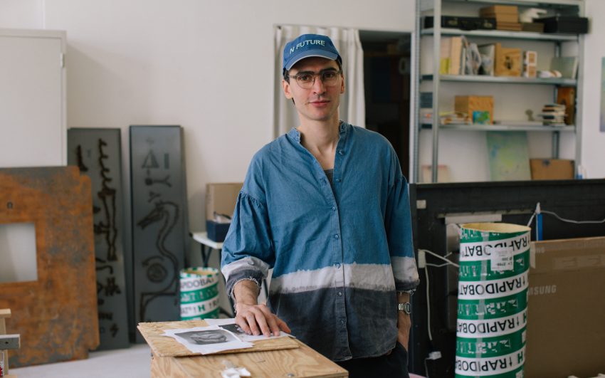 TQ Niko Ambramidis Ne c Katharina Poblotzki