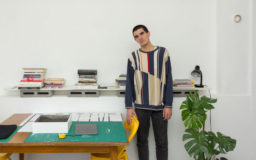 TQ Pablo Accinelli c Bruno Dubner