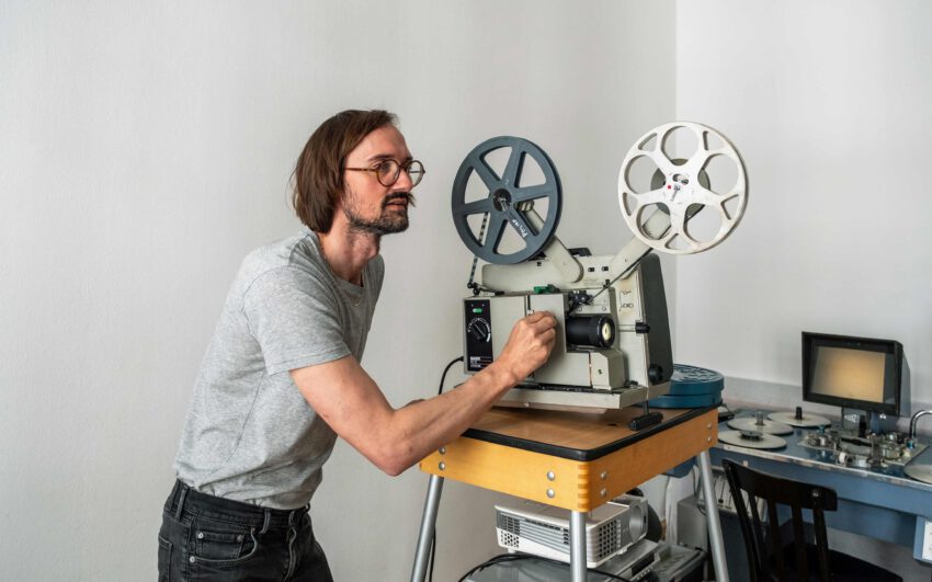 TQ CA Philipp Fleischmann Maximilian Pramatarov