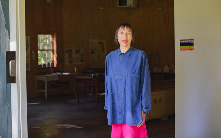 TQ Polly Apfelbaum c Katharina Poblotzki