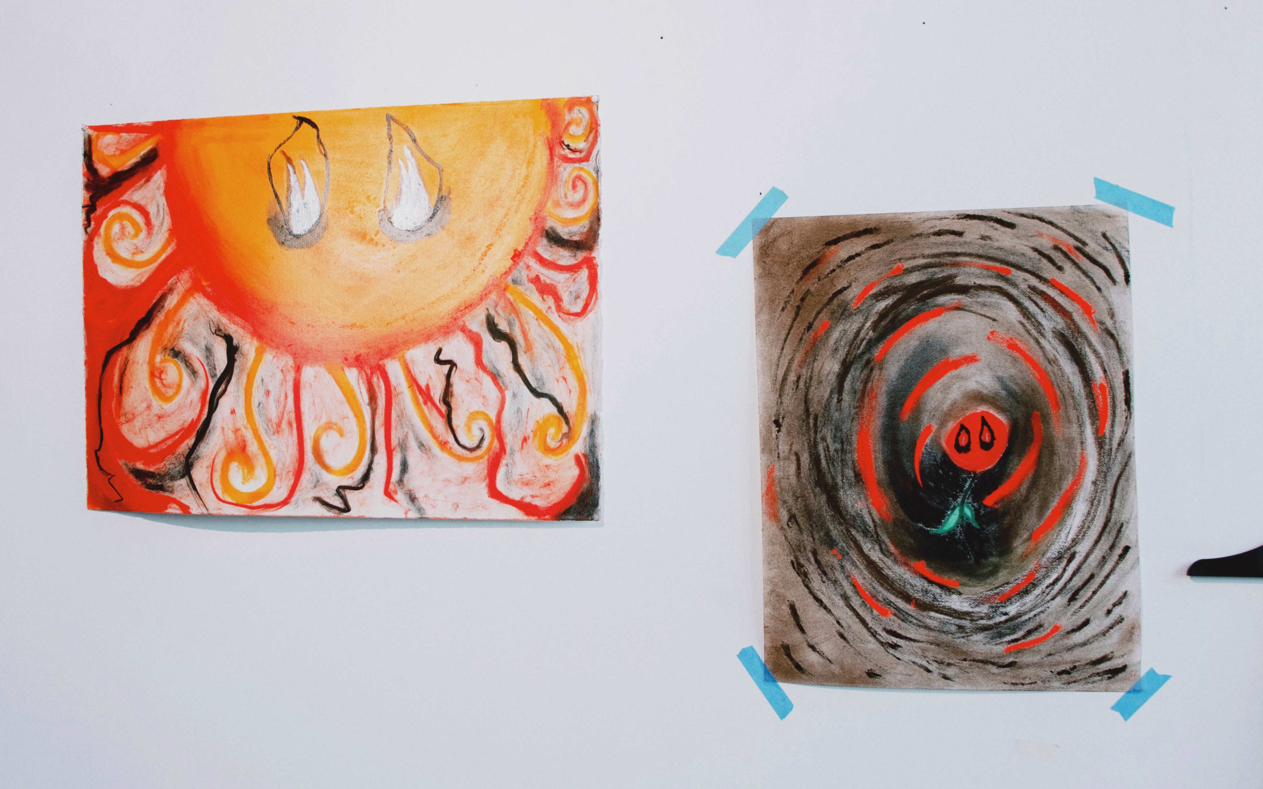 01 Precious Okoyomon Lila Barth