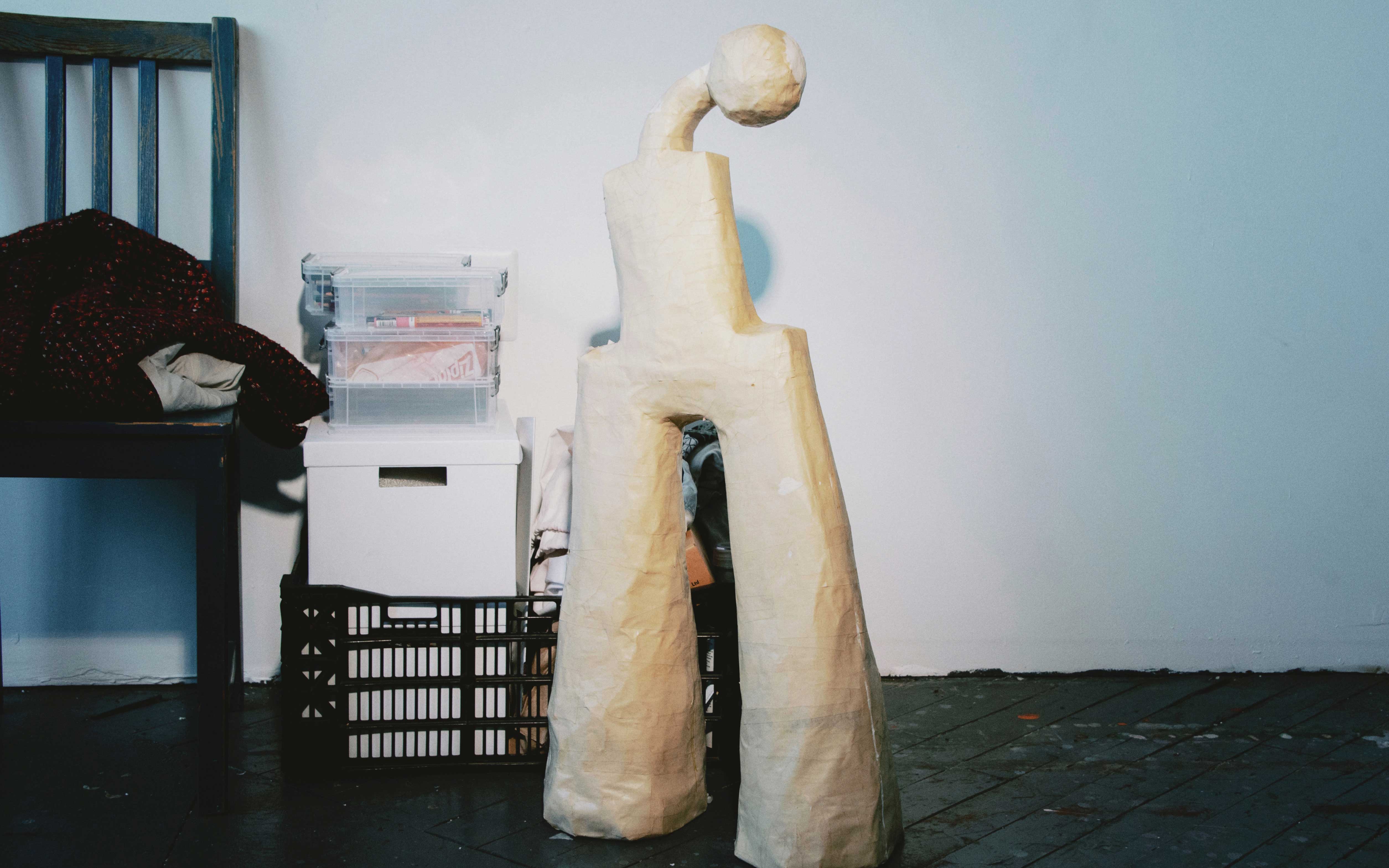 13 Precious Okoyomon Lila Barth