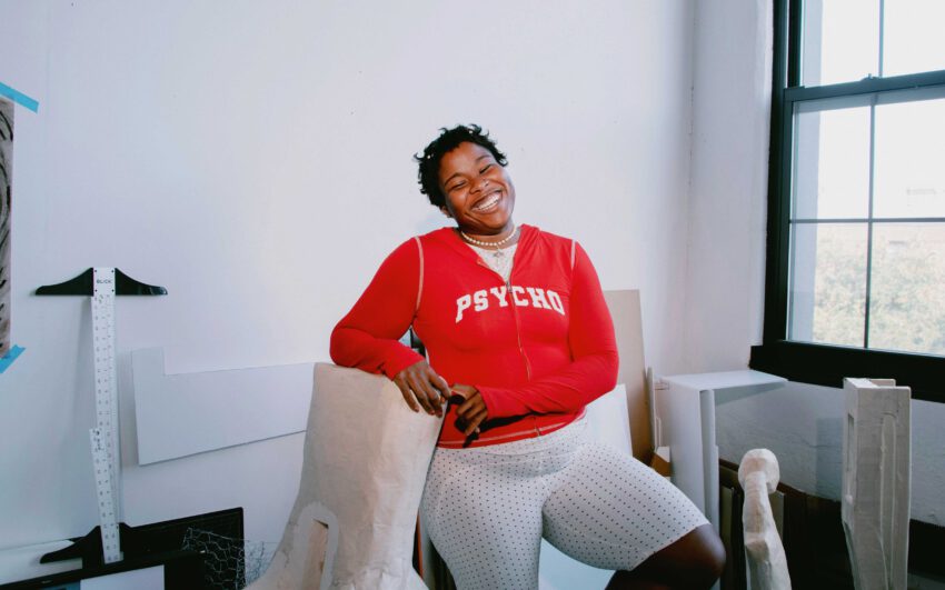 TQ Precious Okoyomon Lila Barth