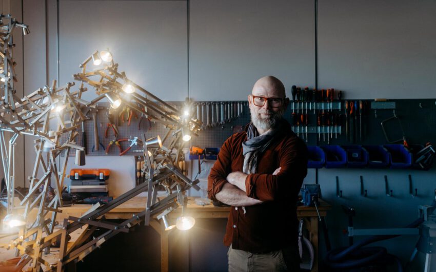 TQ Rune Guneriussen c Signe Fuglesteg Luksengard