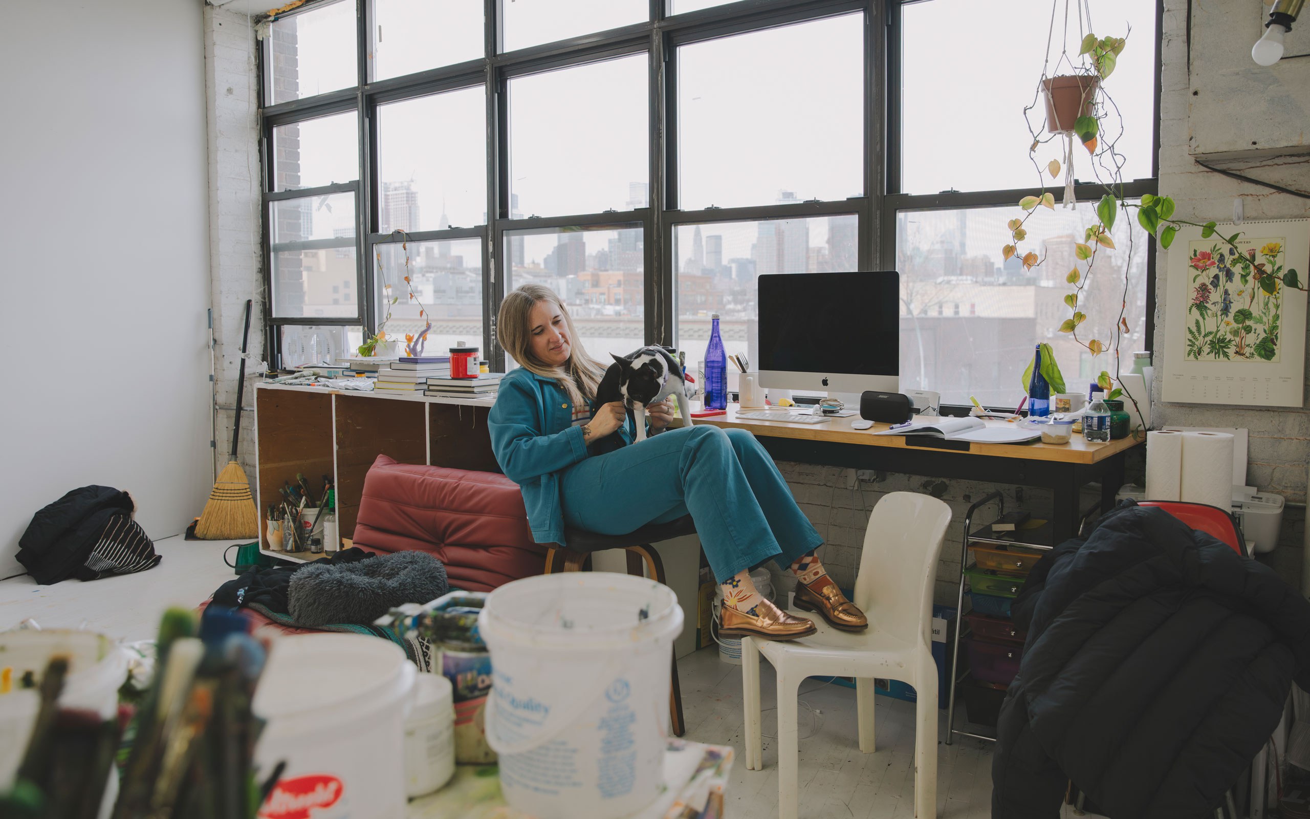 02 Shara Hughes c Katharina Poblotzki