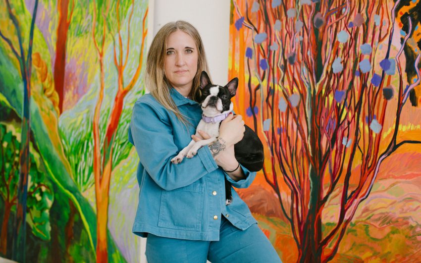 TQ Shara Hughes c Katharina Poblotzki