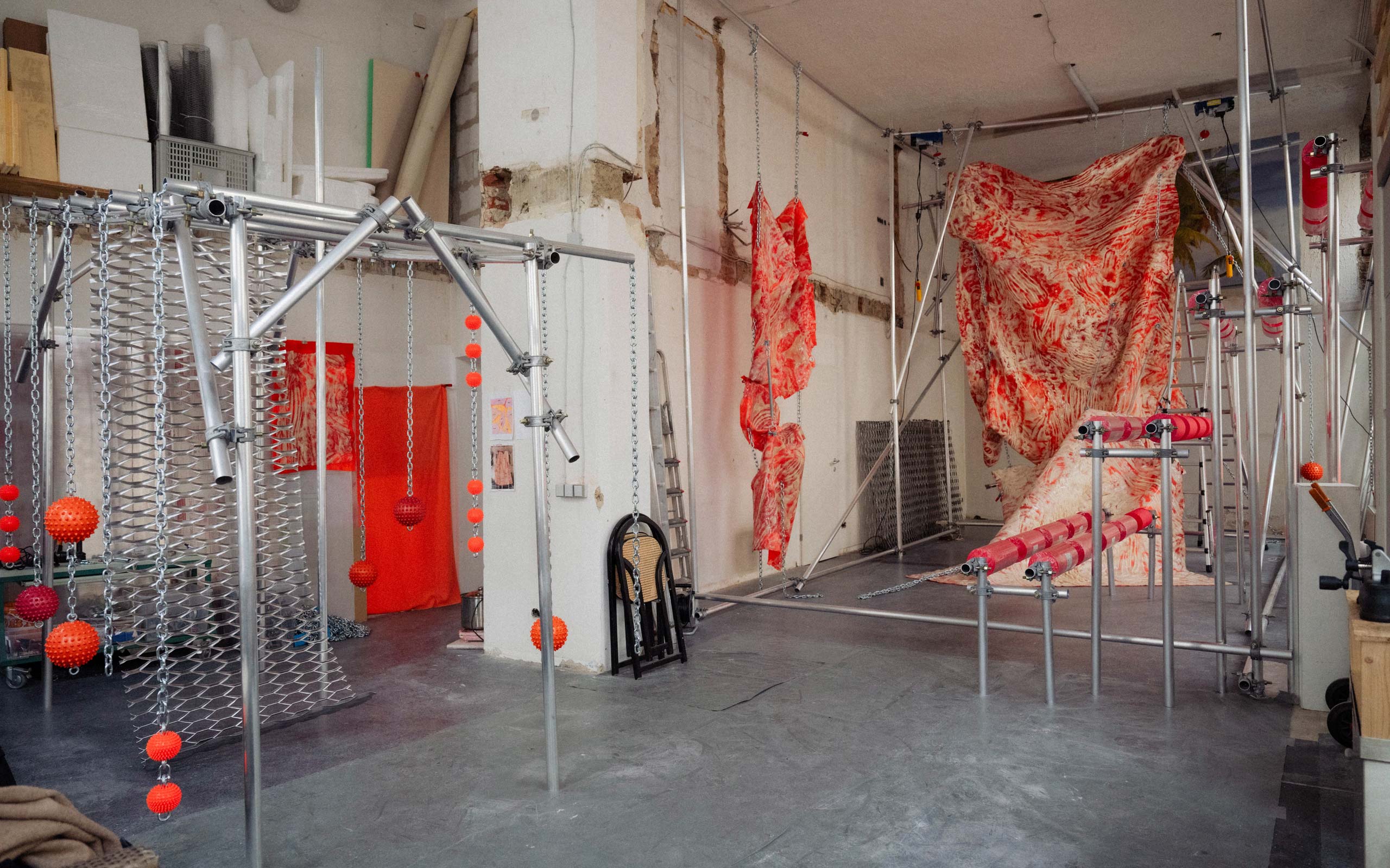 17 Sophie Hirsch Christoph Liebentritt