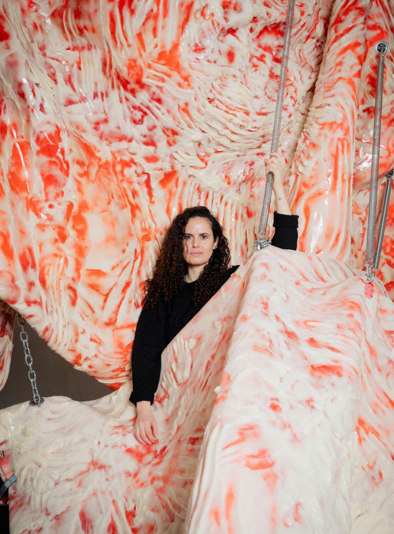 24 Sophie Hirsch Christoph Liebentritt