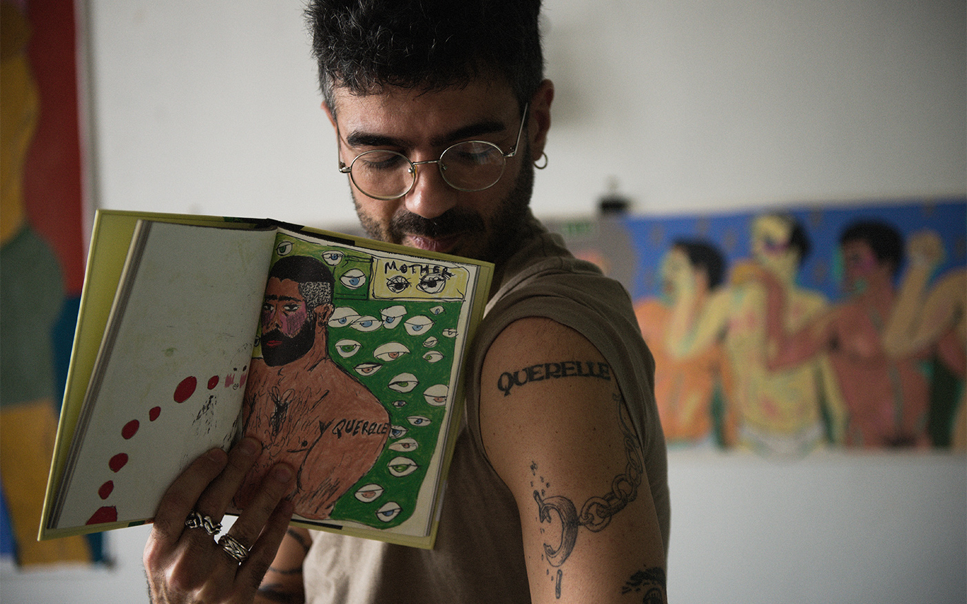 06 SOUFIANE ABABRI ELISE TOIDE