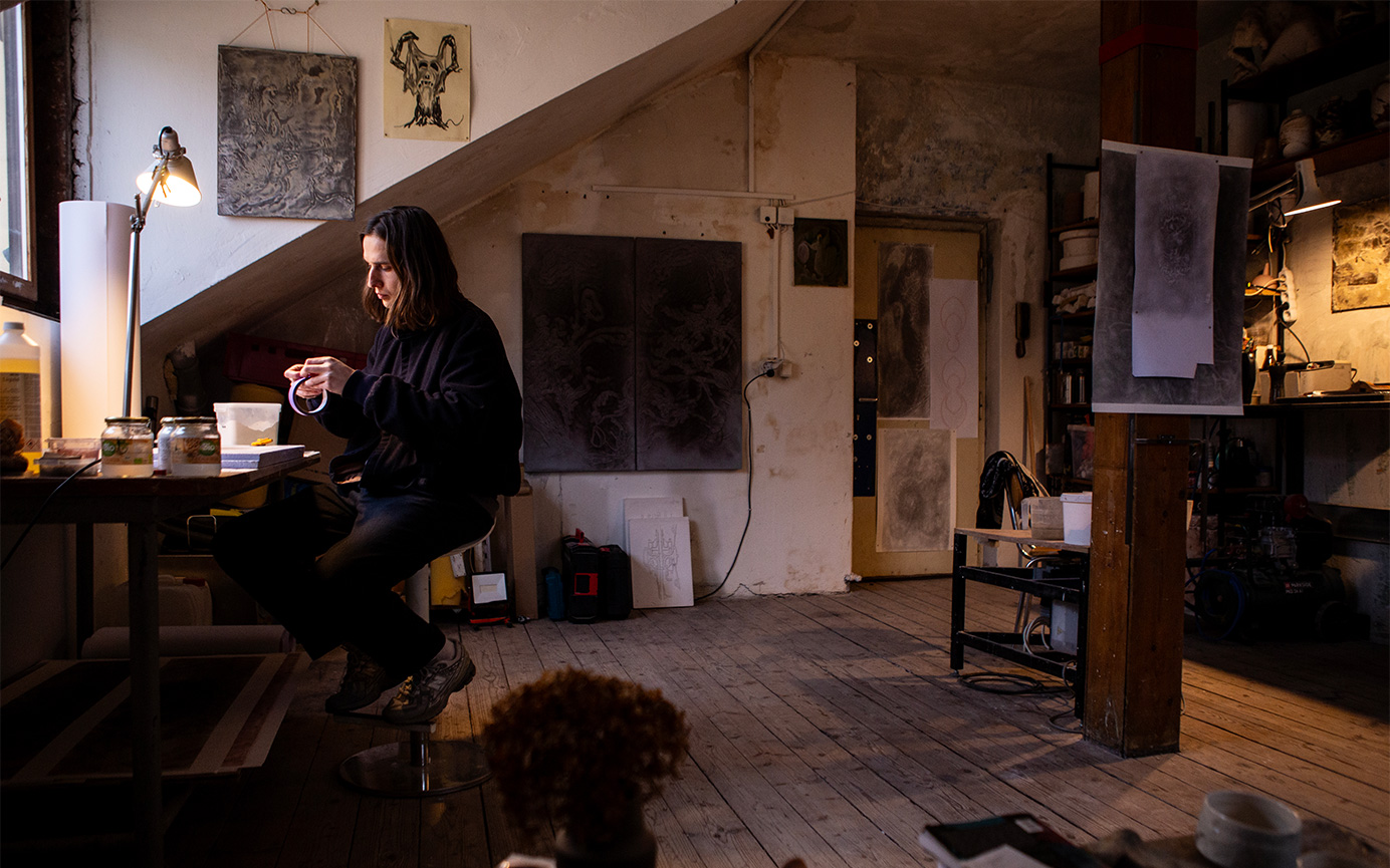 Stanislav Zábrodský