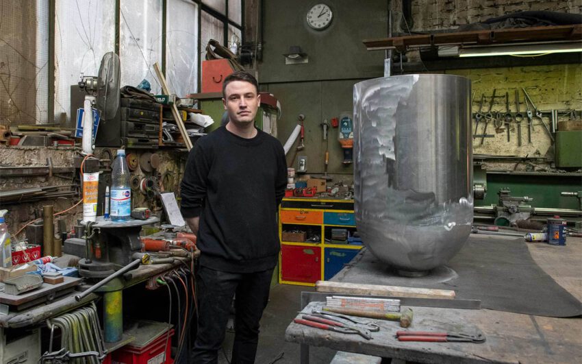 Tobias Hoffknecht Tq