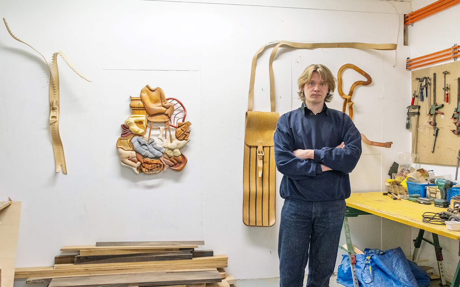 Tobias Izsó
