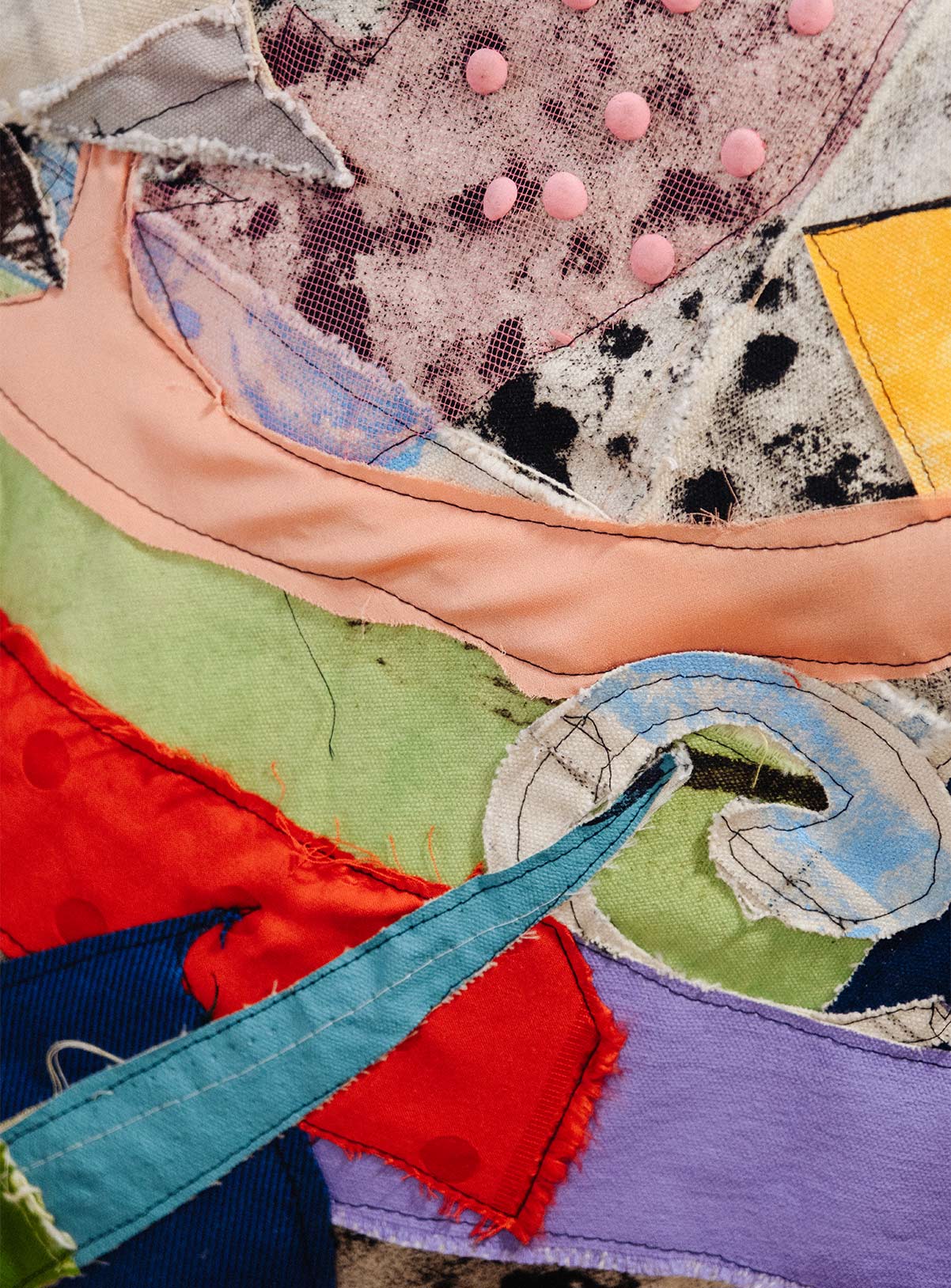 11 Tschabalala Self Christian De Fonte