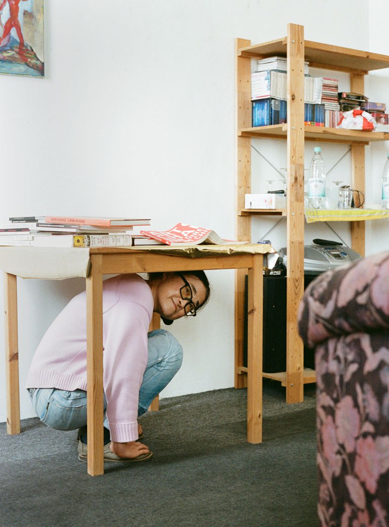 05 Yingmei Duan c Sabrina Weniger