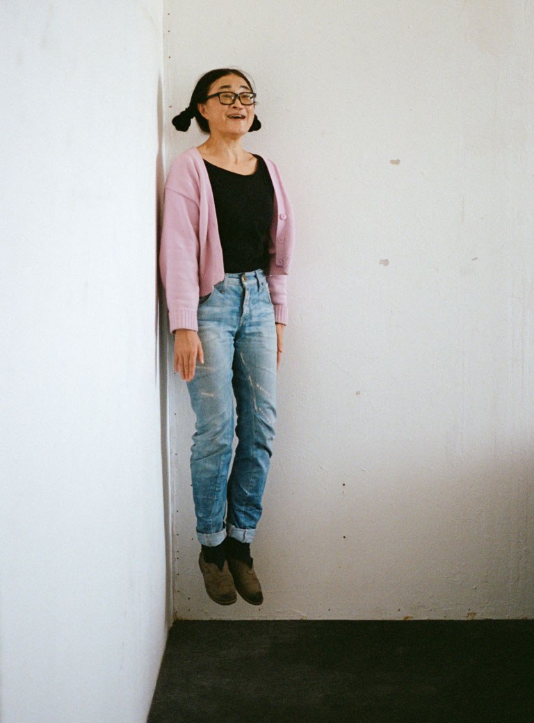 06 Yingmei Duan c Sabrina Weniger