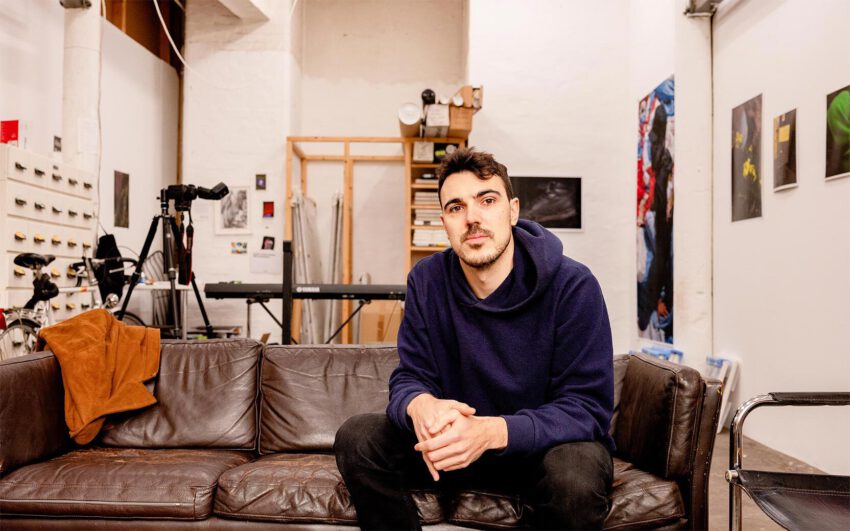 Paul Hutchinson 11 Tq